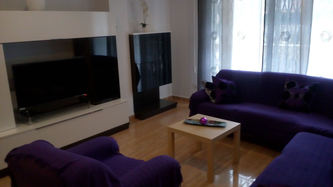 Photo of Livingroom in Condado del Jaruco