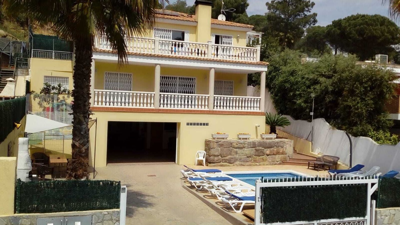 Photo of Patio Balcony in Condado del Jaruco