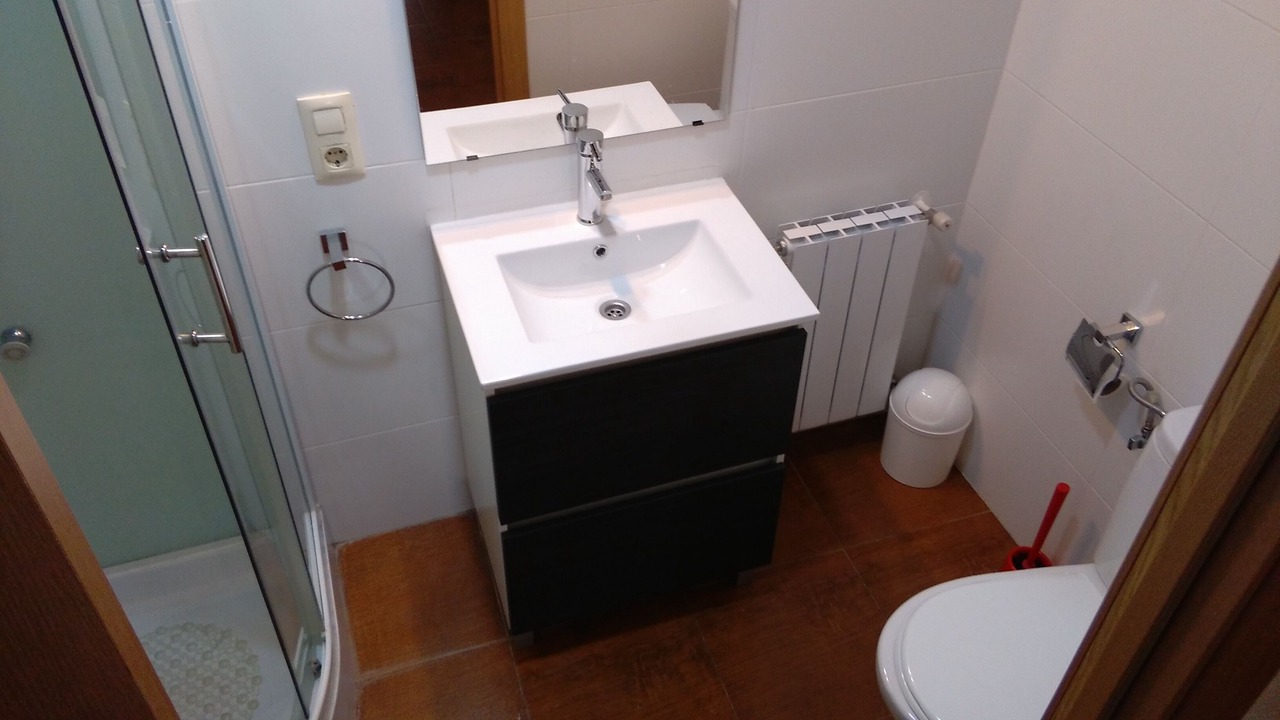 Photo of Bathroom in Condado del Jaruco