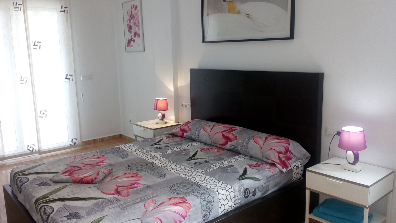 Photo of Bedroom in Condado del Jaruco