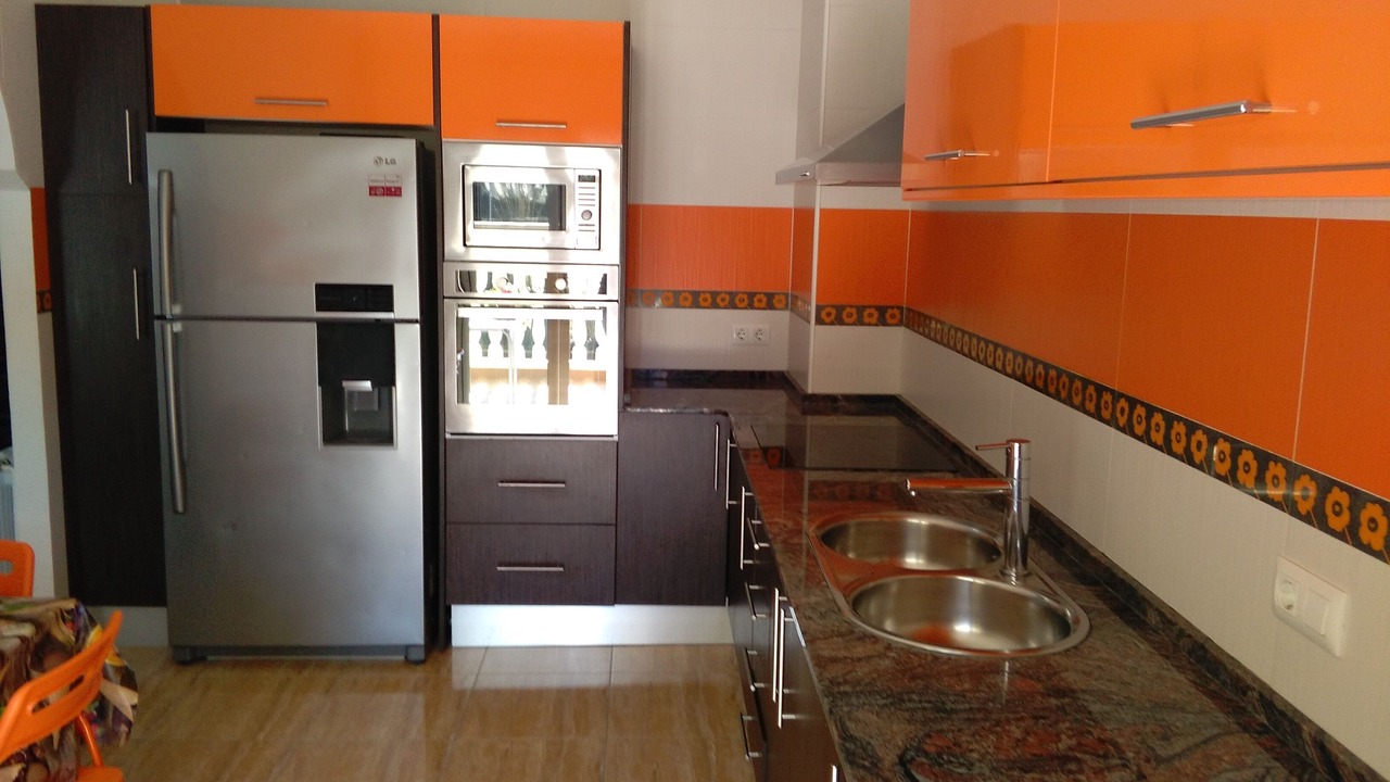 Photo of Kitchen in Condado del Jaruco