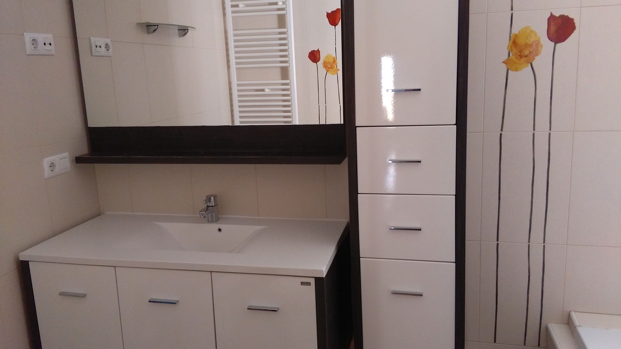 Photo of Bathroom in Condado del Jaruco