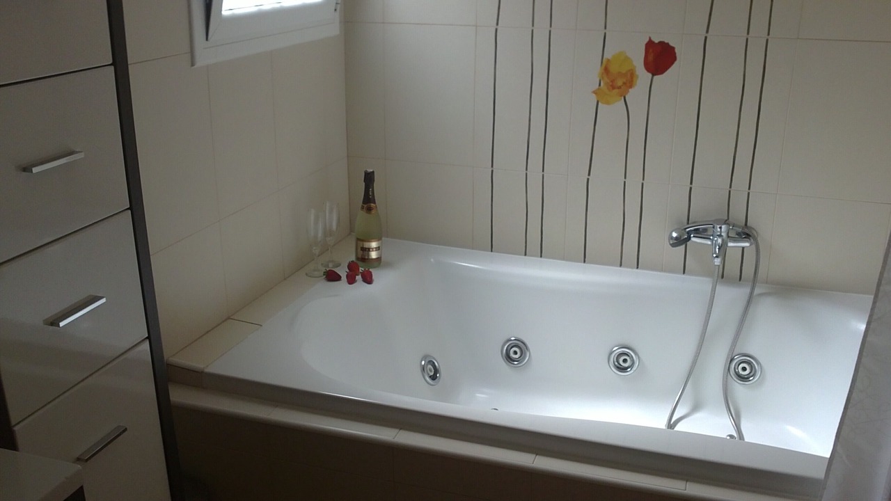 Photo of Bathroom in Condado del Jaruco