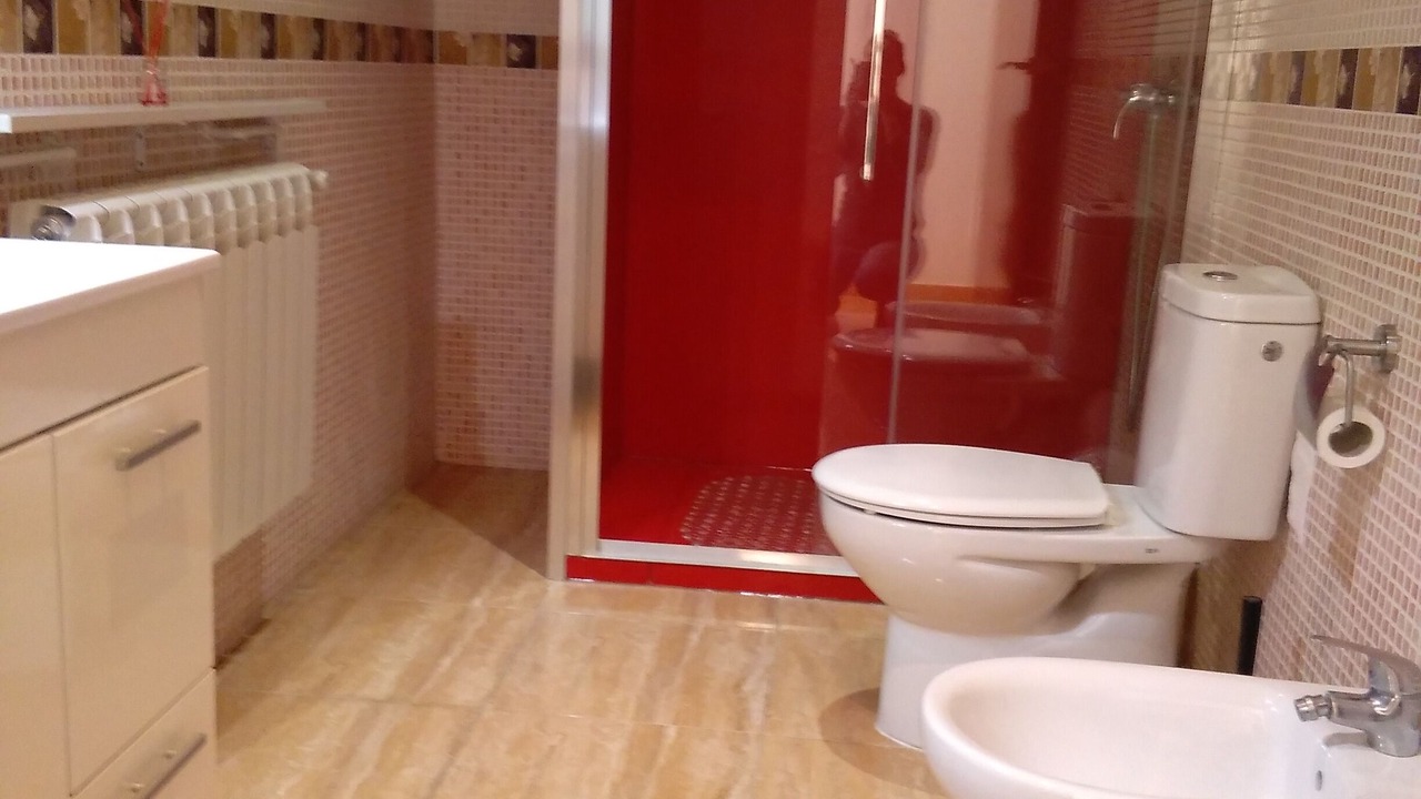 Photo of Bathroom in Condado del Jaruco