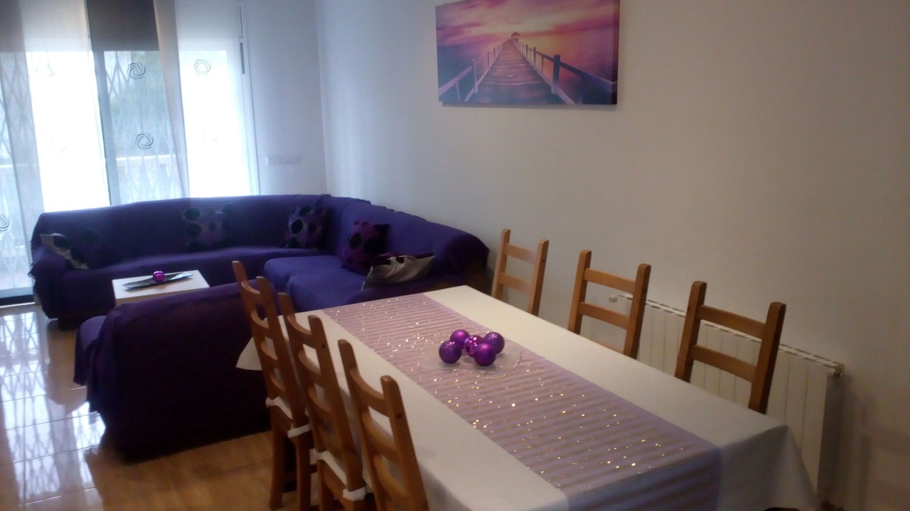 Photo of Livingroom in Condado del Jaruco