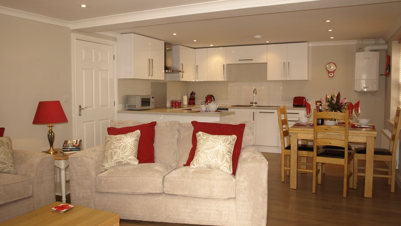 Photo of Livingroom in Wells