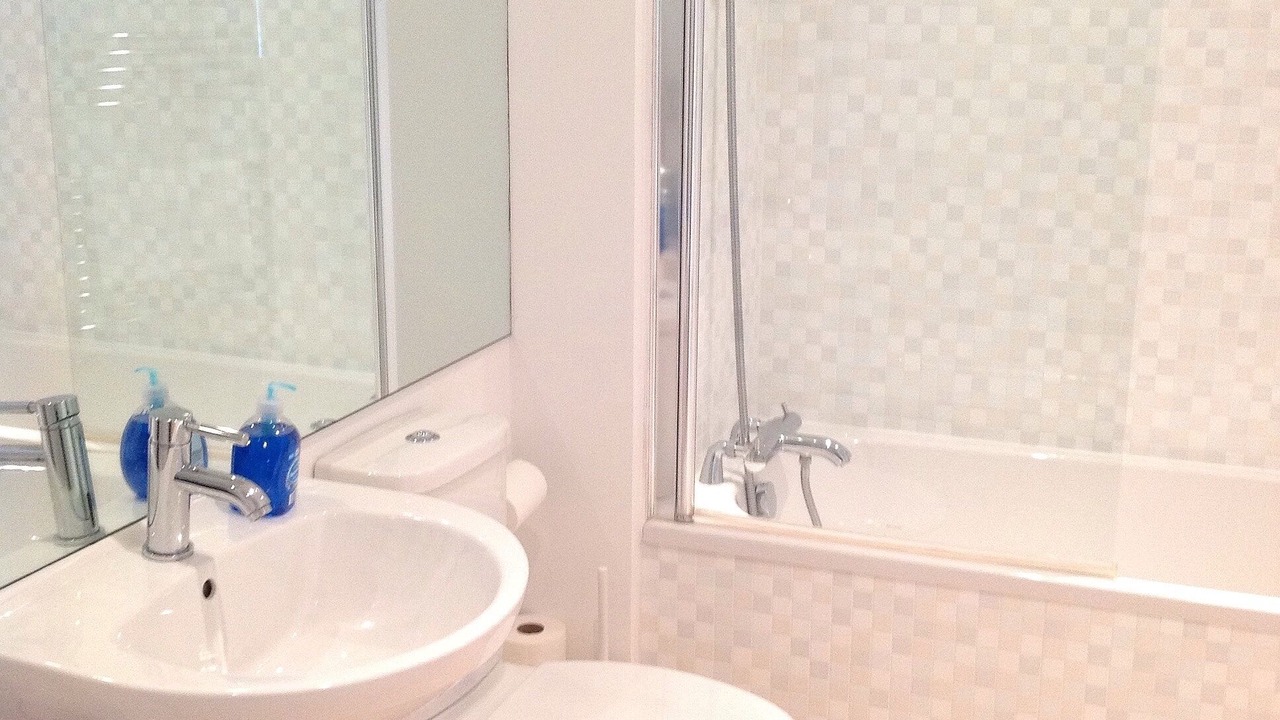 Photo of Bathroom in Wells