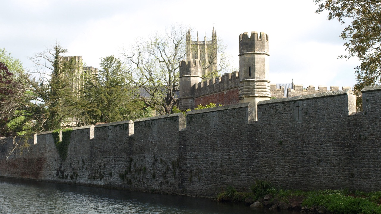 Photo of Others in Wells