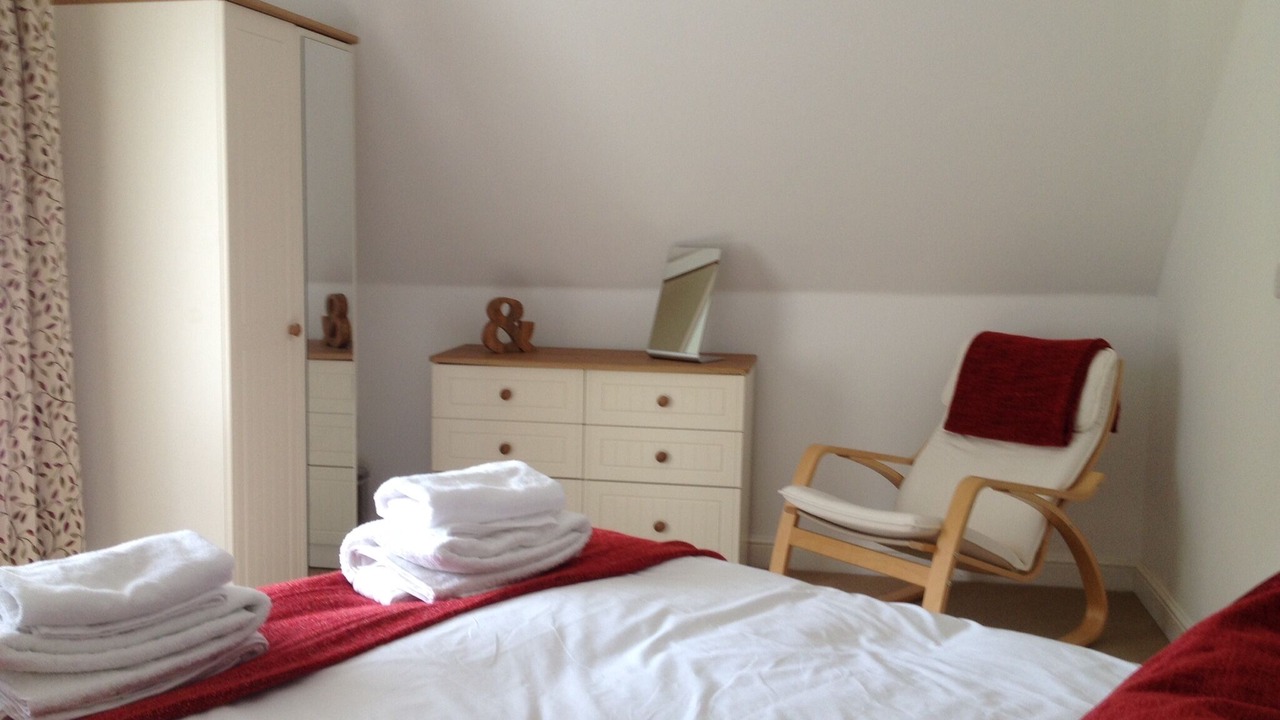 Photo of Bedroom in Wells