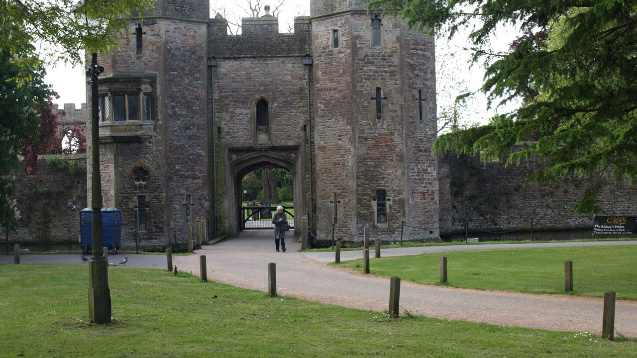 Photo of Others in Wells