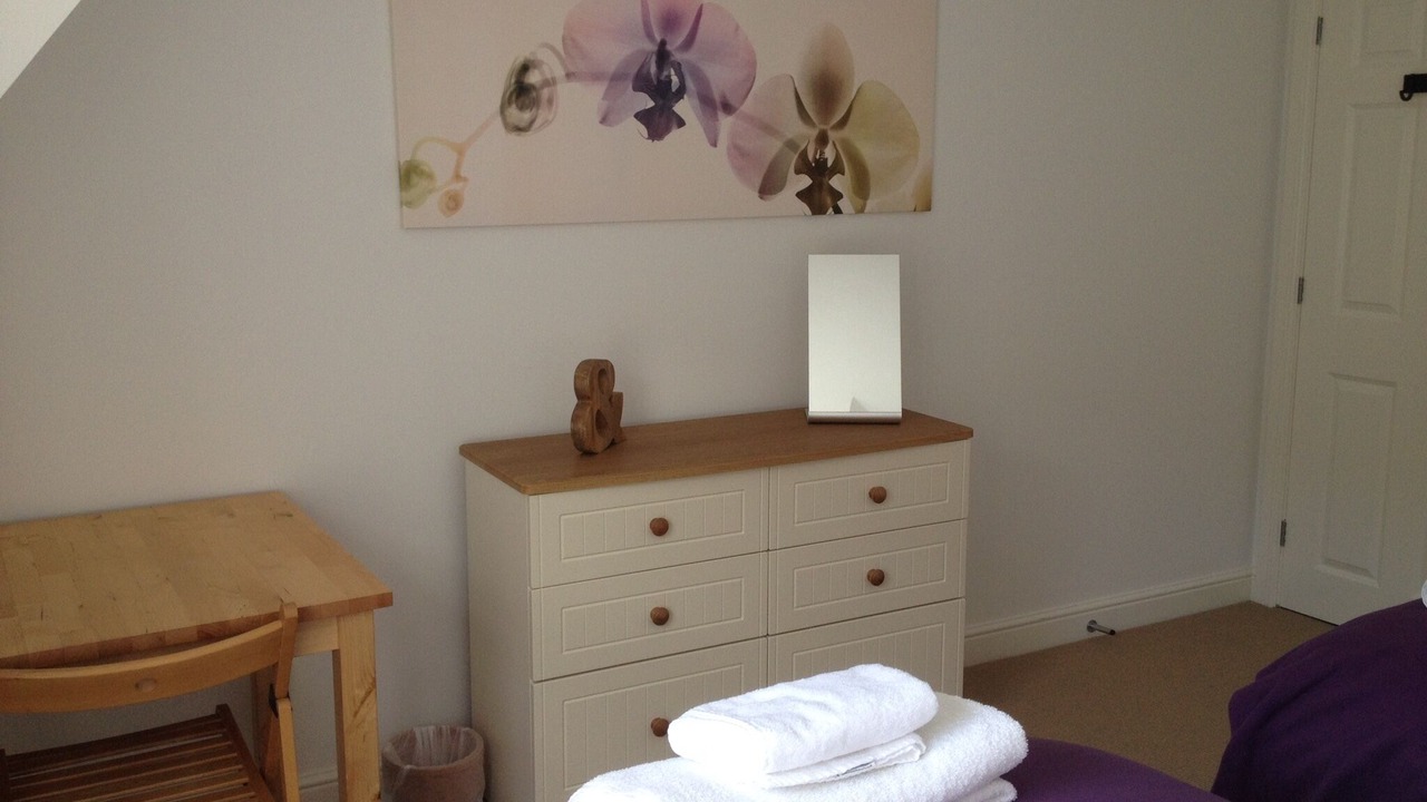 Photo of Bedroom in Wells