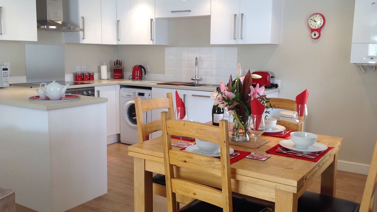 Photo of Kitchen in Wells