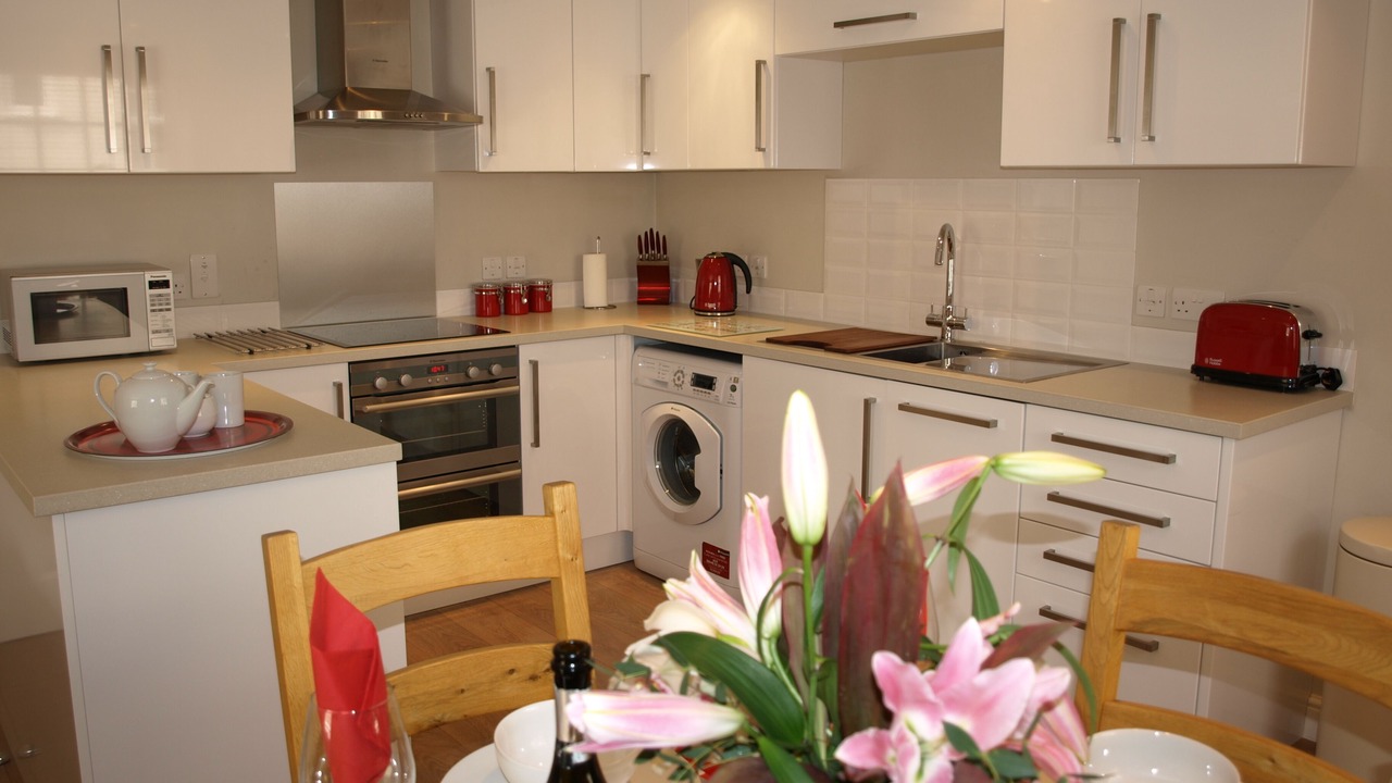 Photo of Kitchen in Wells