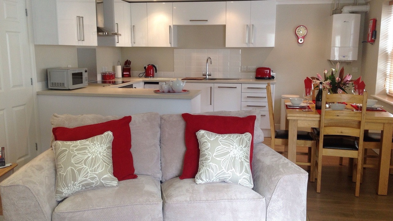 Photo of Bedroom in Wells