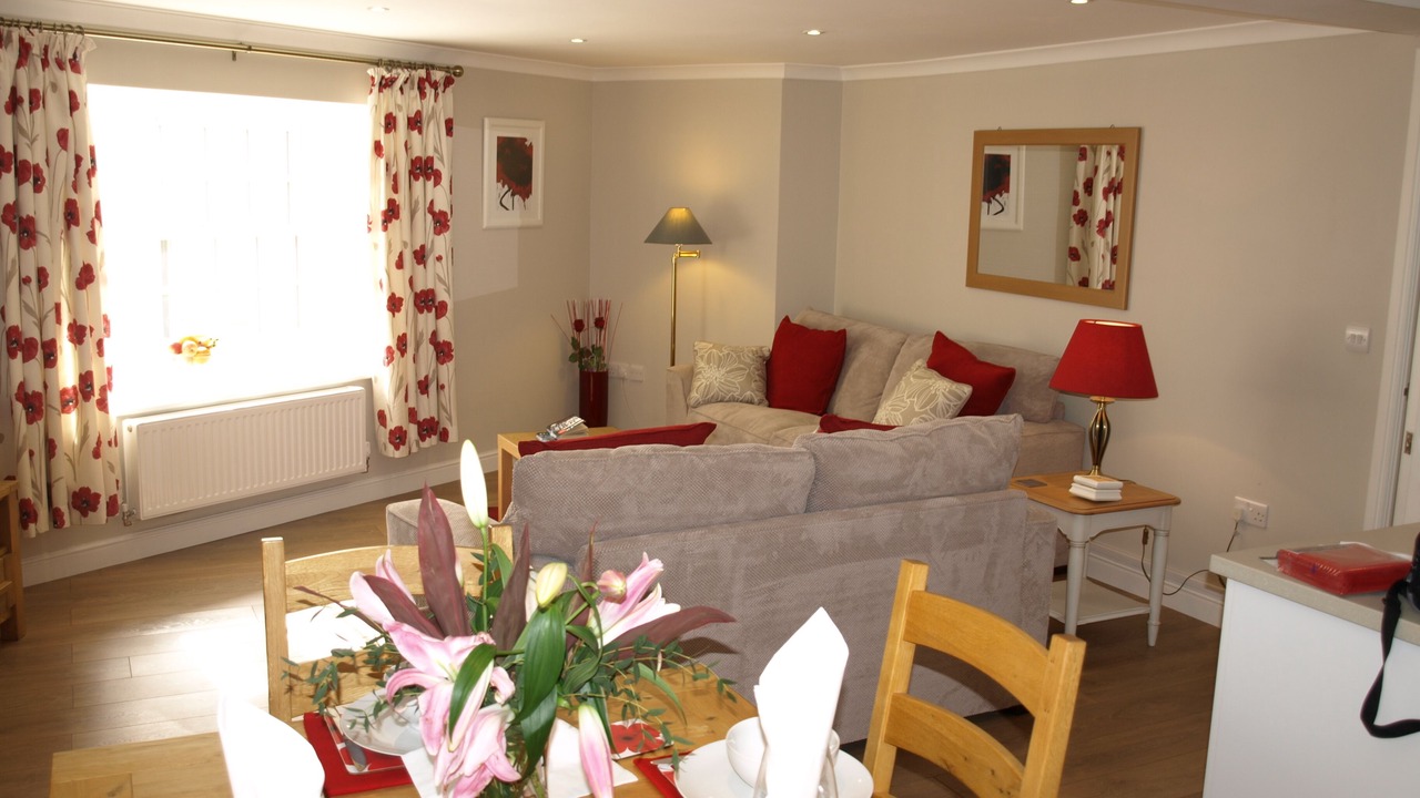 Photo of Livingroom in Wells