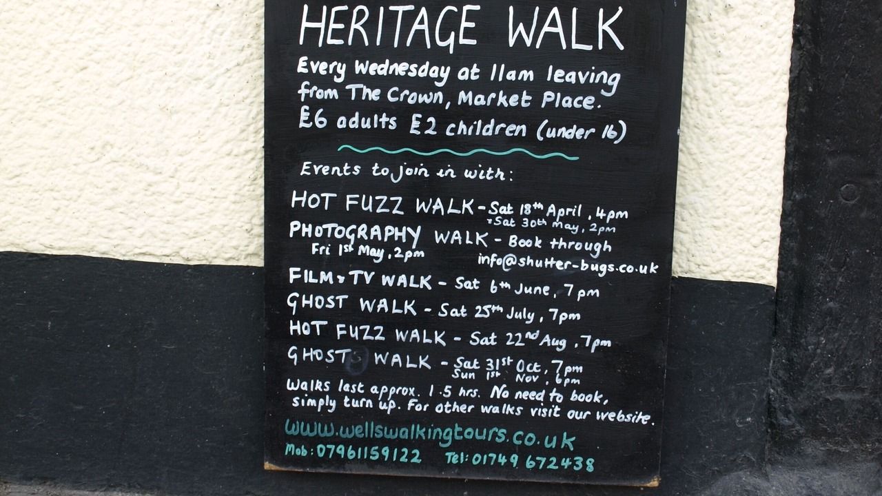 Photo of Others in Wells