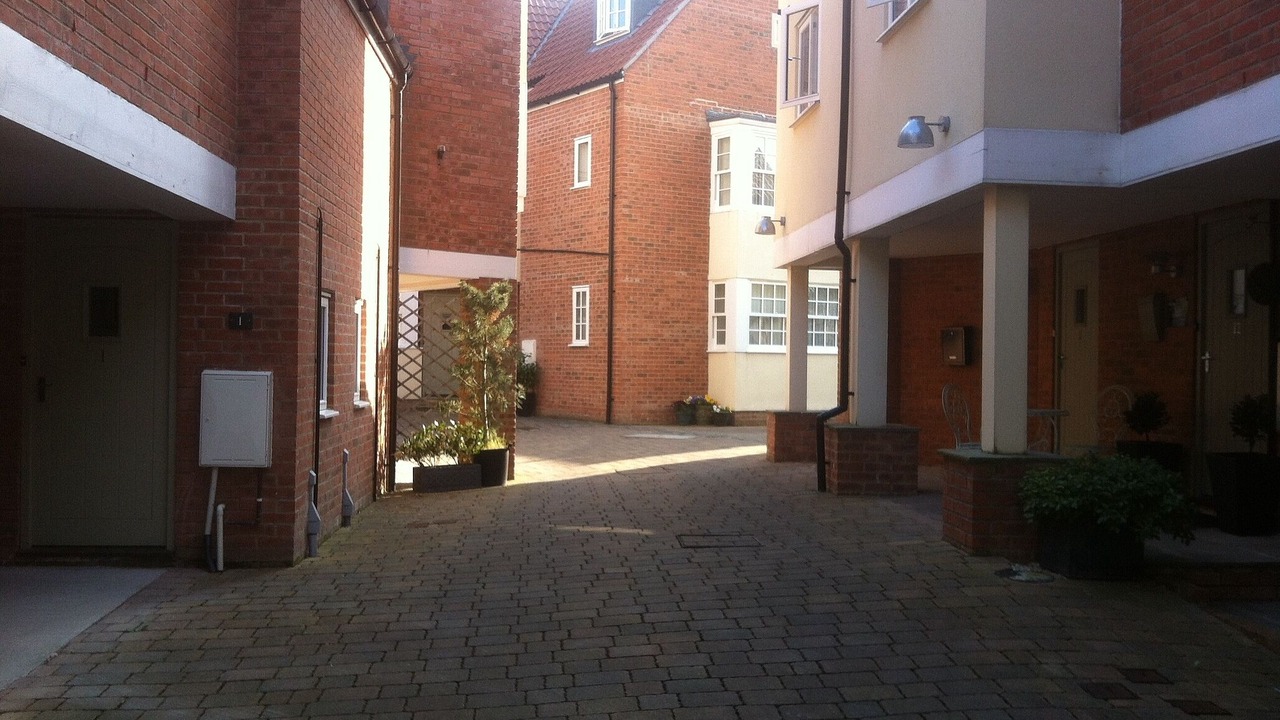 Photo of Outdoor in Wells