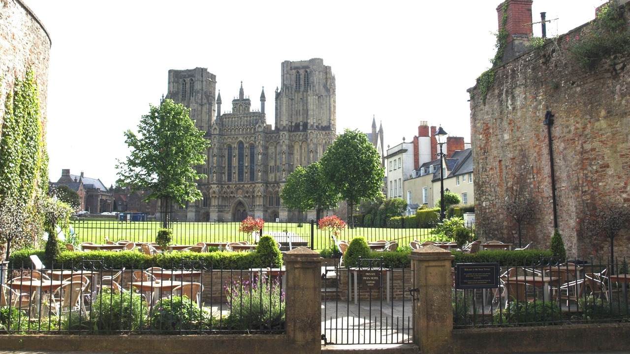 Photo of Others in Wells