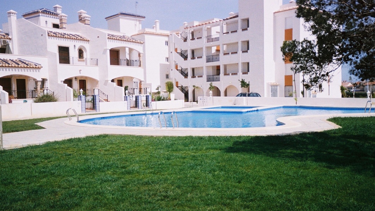 Photo of Outdoor in La Florida