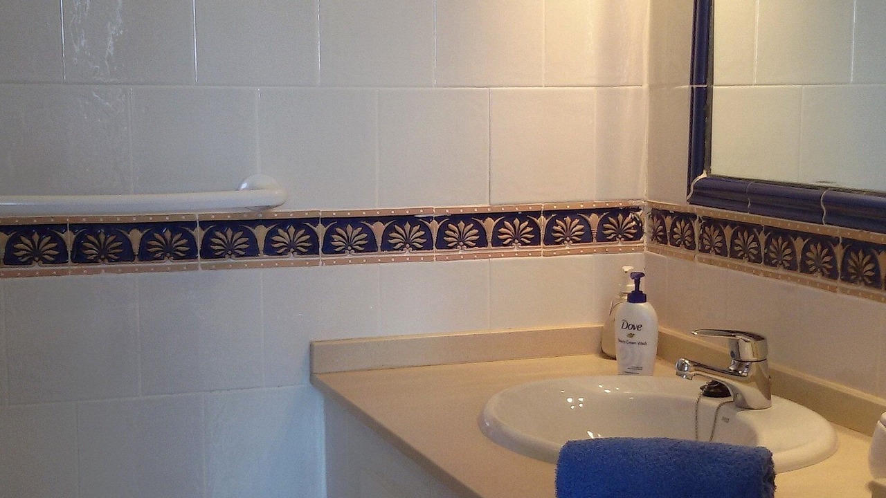 Photo of Bathroom in La Florida