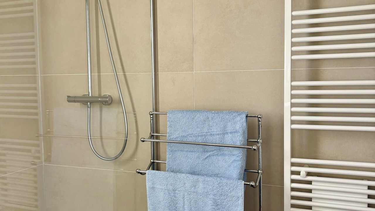 Photo of Bathroom in Collioure
