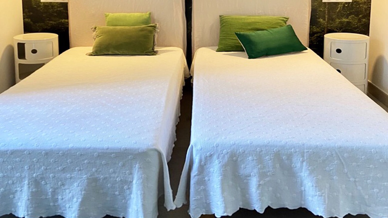 Photo of Bedroom in Collioure