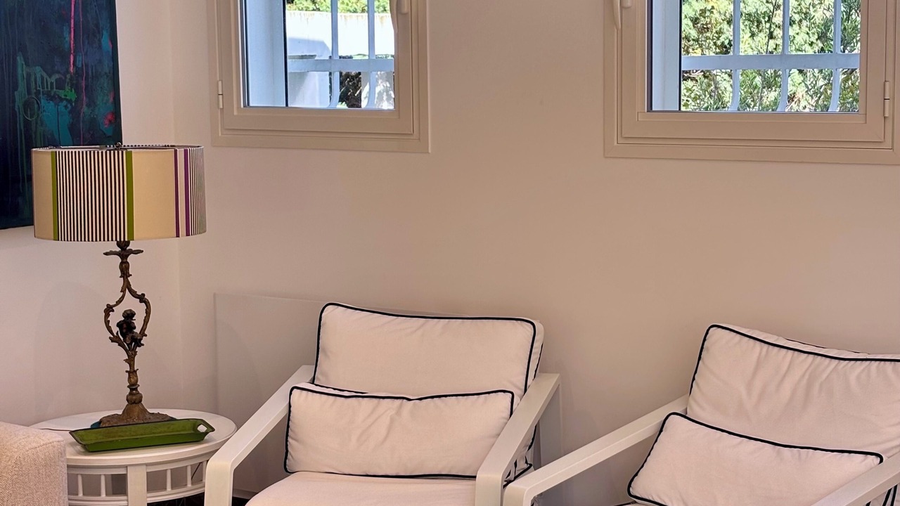 Photo of Livingroom in Collioure