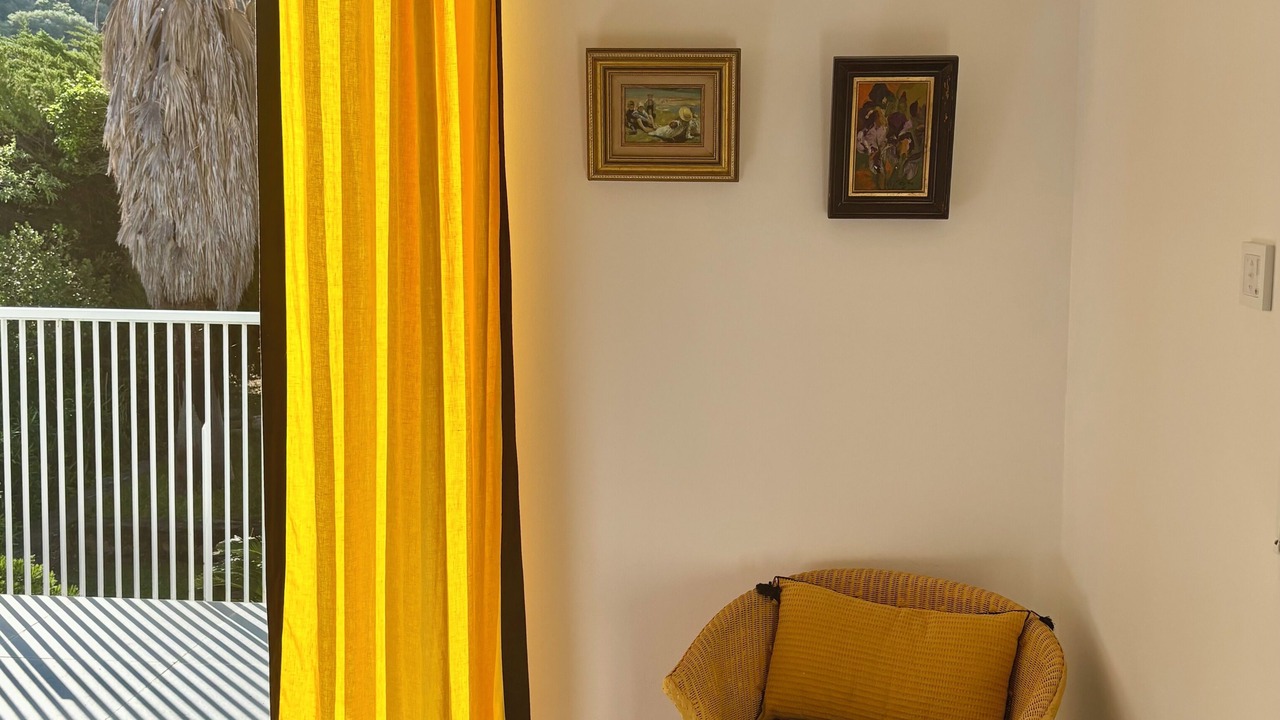 Photo of Bedroom in Collioure