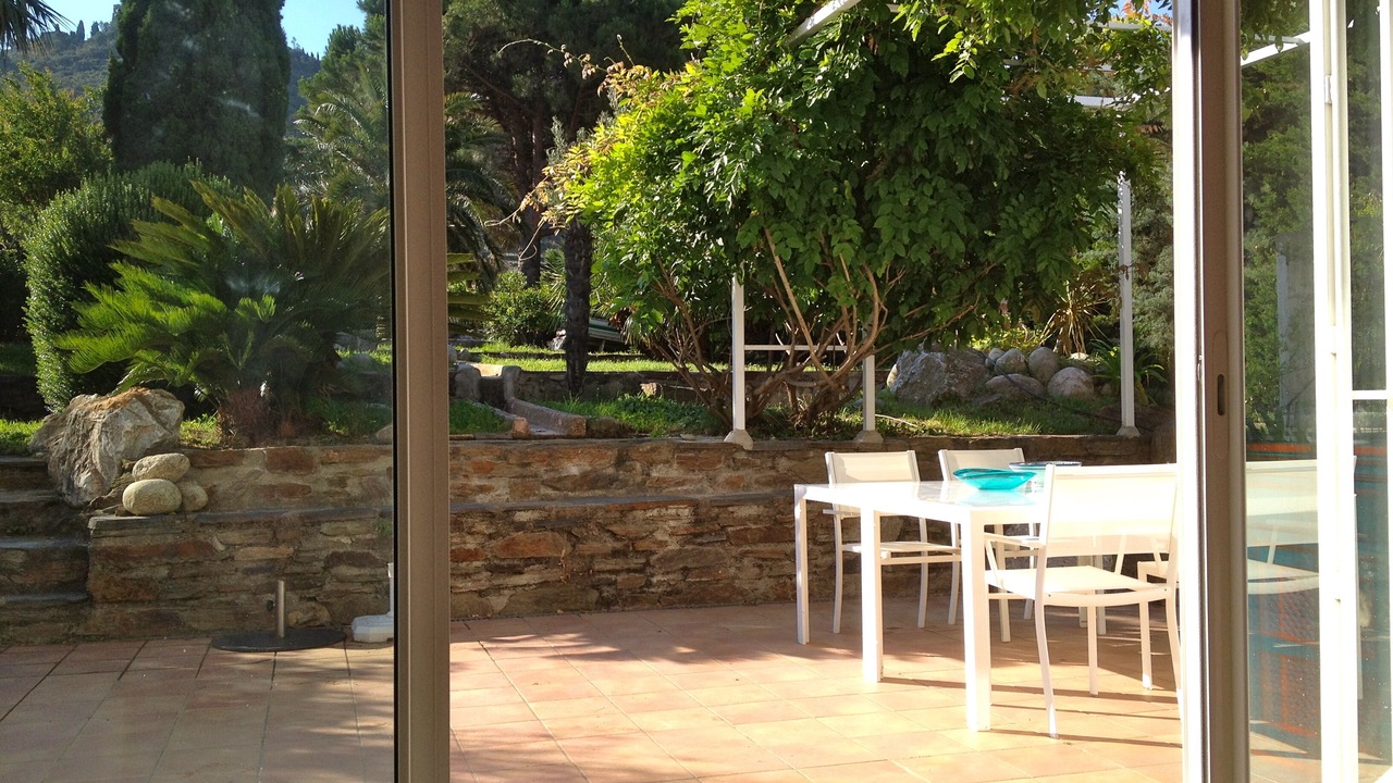Photo of Bedroom in Collioure