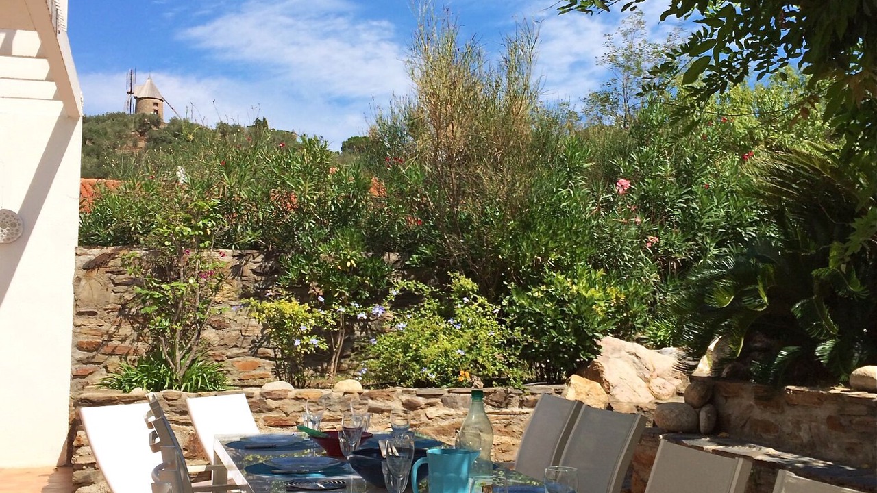 Photo of Outdoor in Collioure