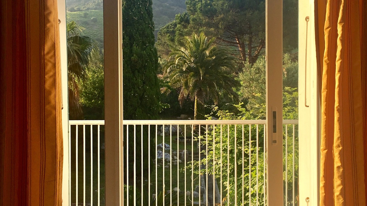 Photo of Bedroom in Collioure