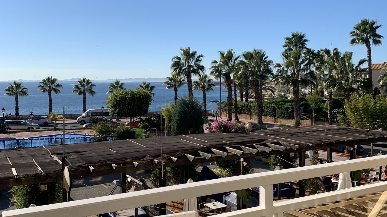 Photo of Patio Balcony in Orihuela Costa