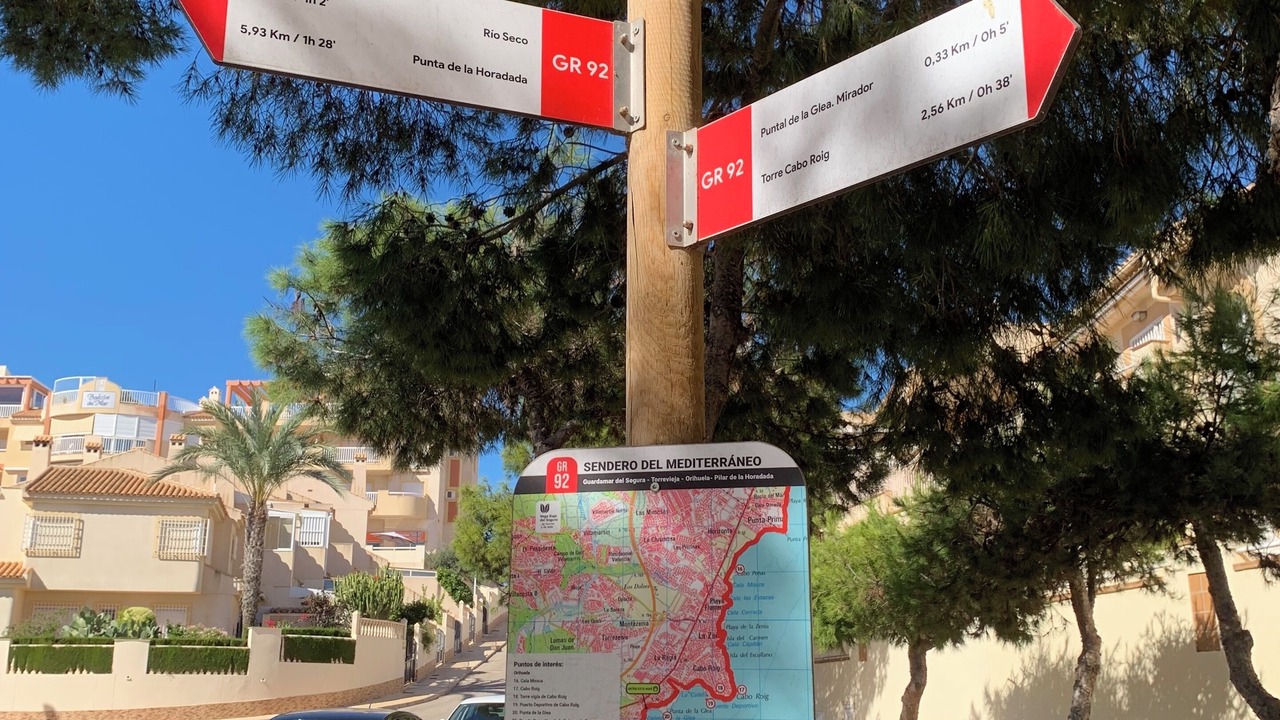 Photo of Others in Orihuela Costa