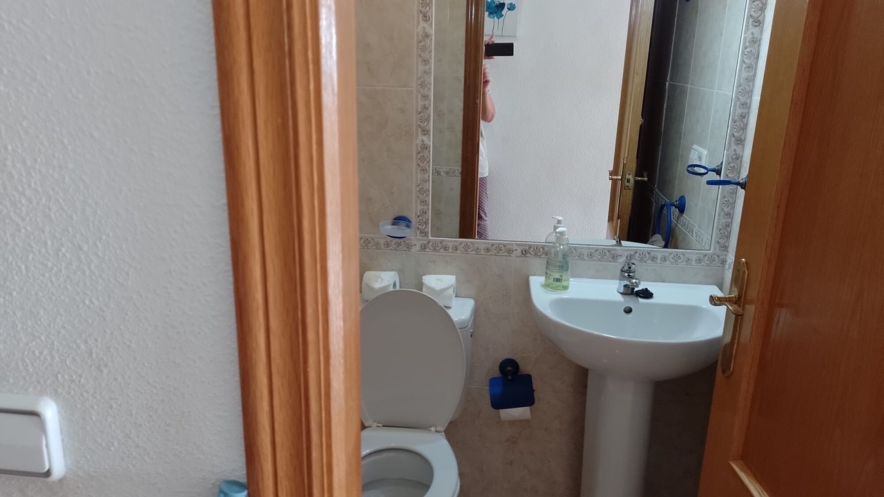 Photo of Bedroom in Orihuela Costa