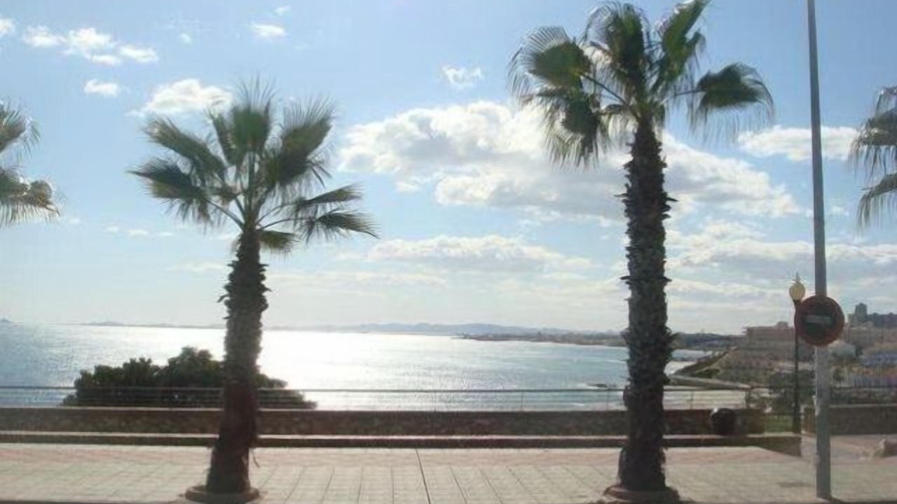 Photo of Outdoor in Orihuela Costa
