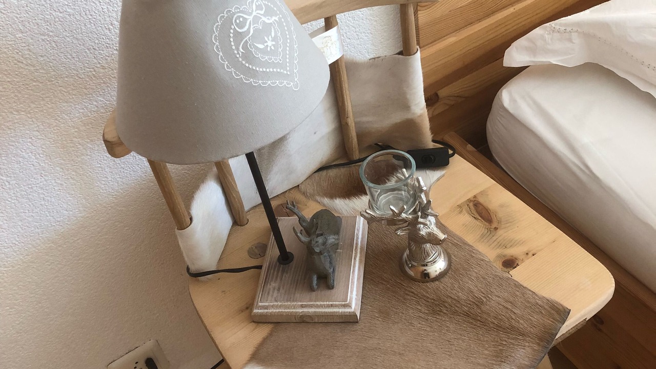 Photo of Bedroom in Zermatt