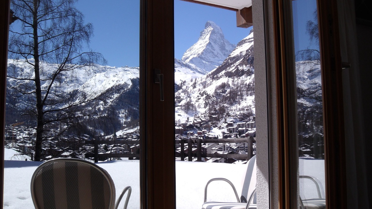 Photo of Others in Zermatt
