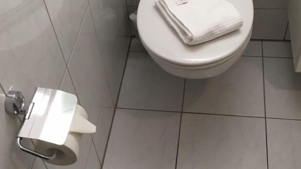 Photo of Bathroom in Zermatt