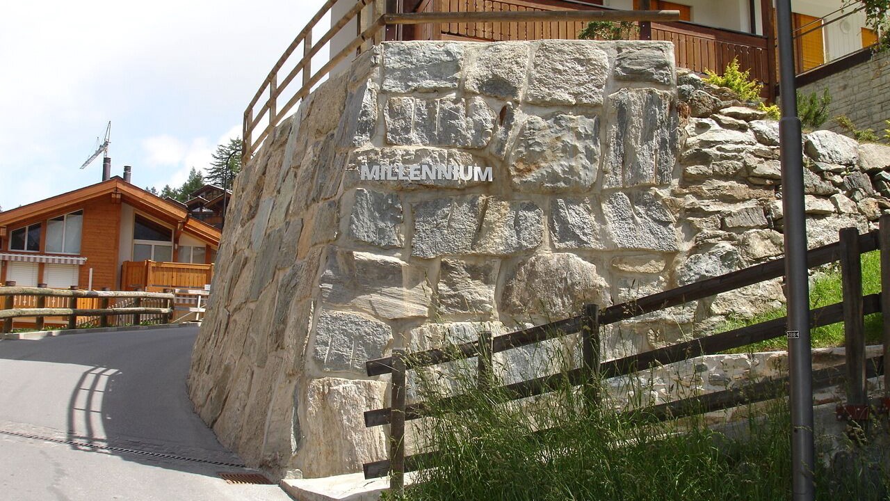 Photo of Outdoor in Zermatt