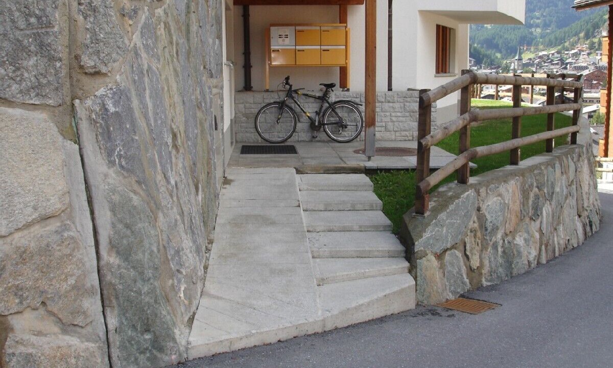 Photo of Others in Zermatt