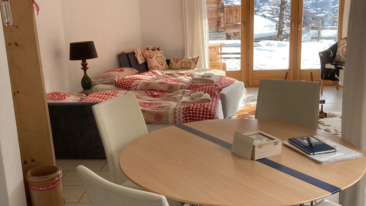 Photo of Others in Zermatt