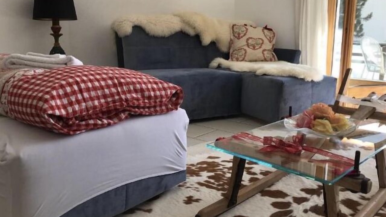 Photo of Bedroom in Zermatt