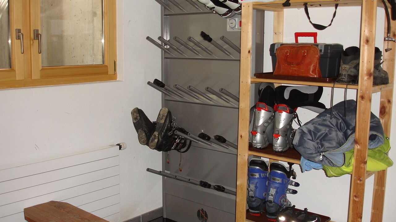 Photo of Bedroom in Zermatt