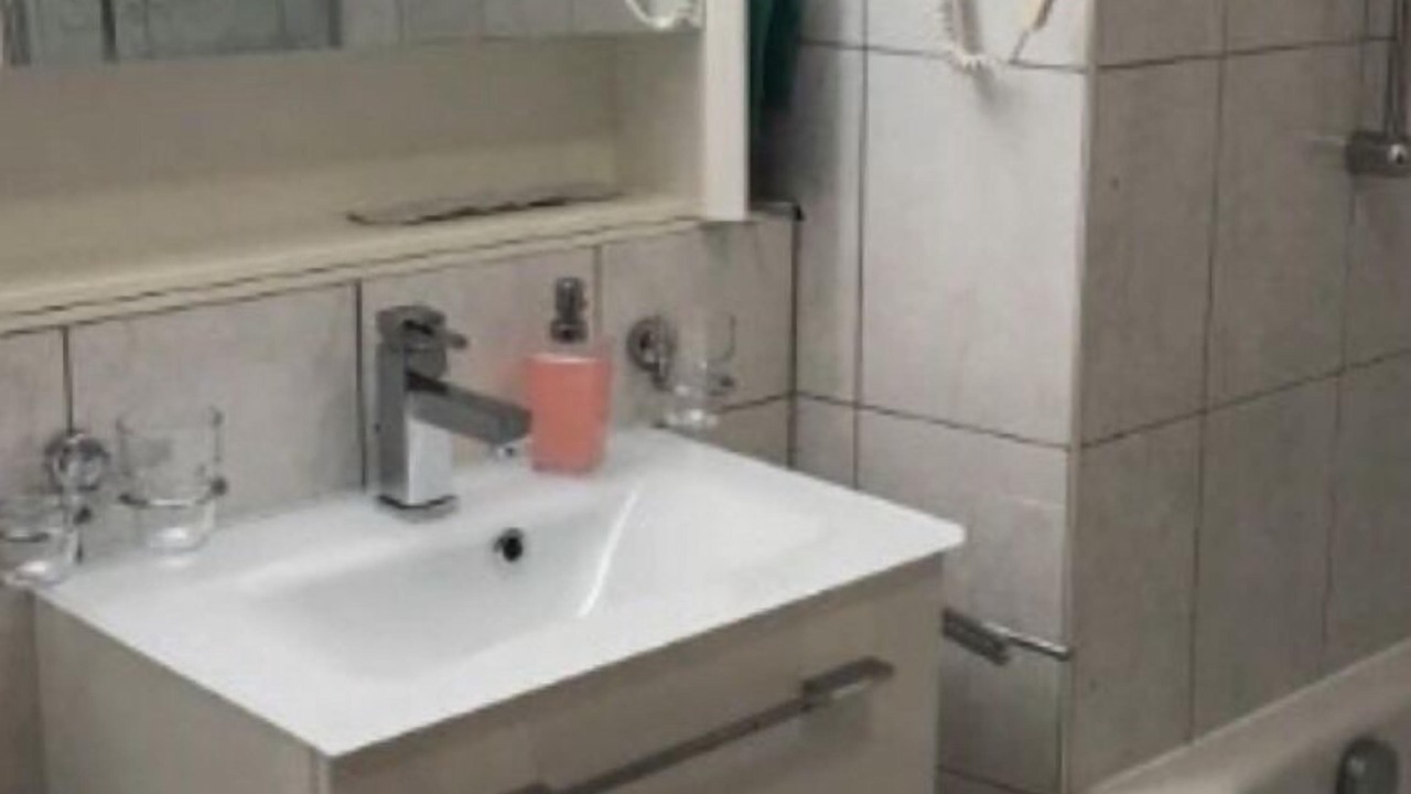 Photo of Bathroom in Zermatt