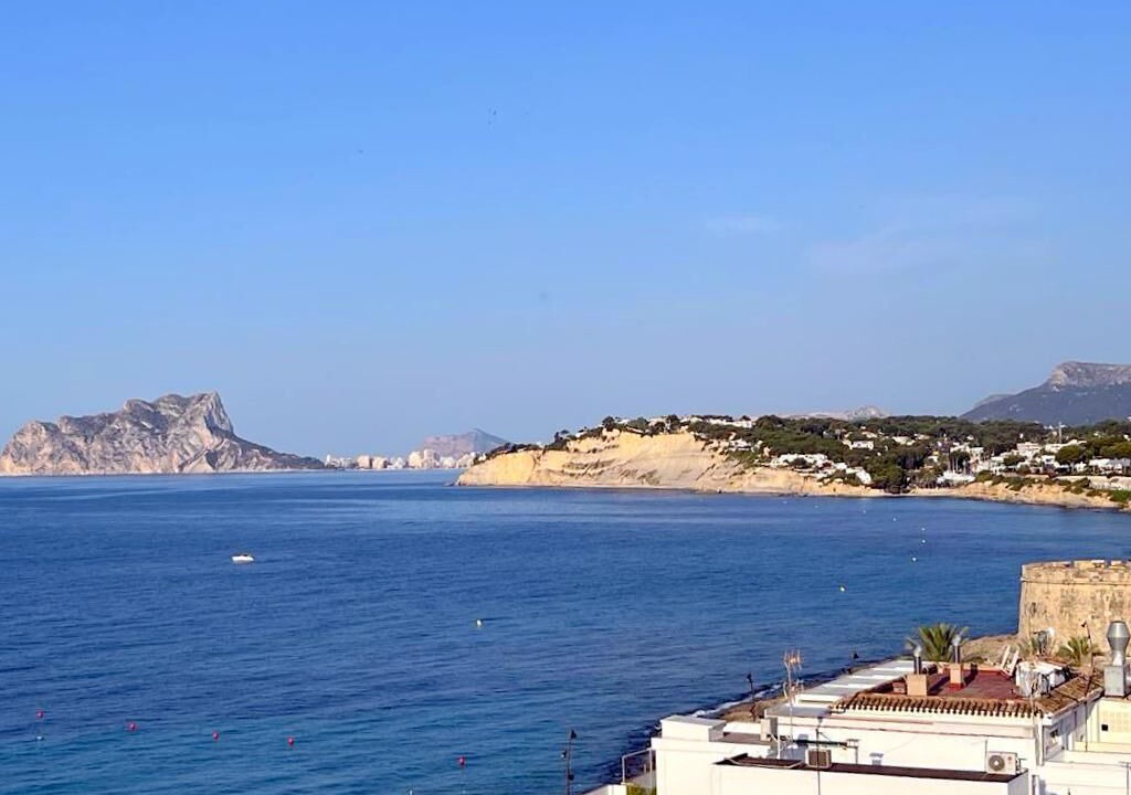 Photo of Others in Moraira Town Centre