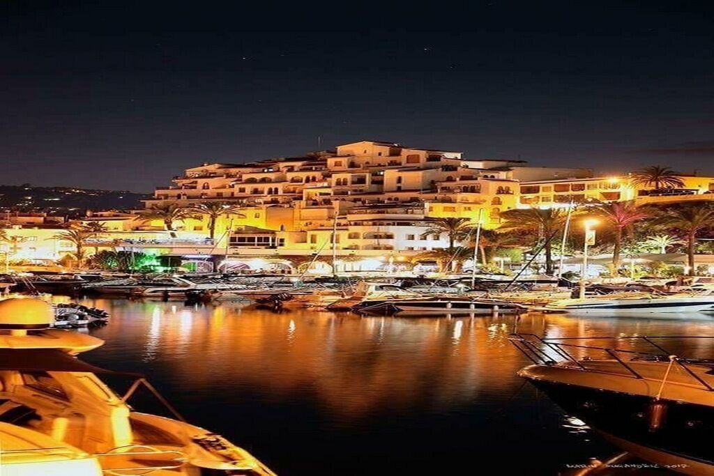 Photo of Others in Moraira Town Centre