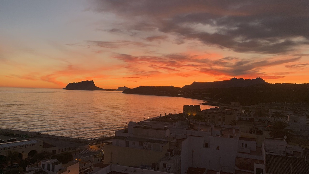 Photo of Others in Moraira Town Centre