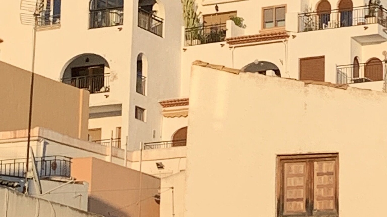Photo of Outdoor in Moraira Town Centre