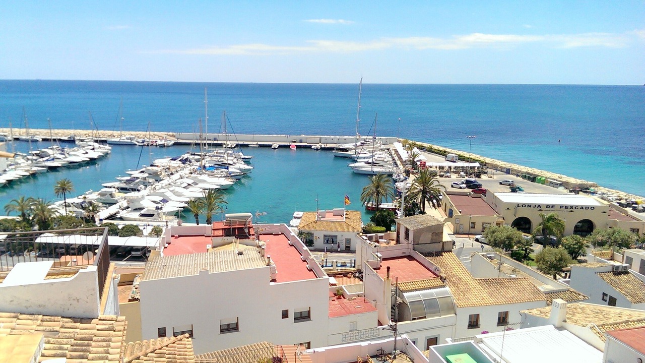 Photo of Others in Moraira Town Centre