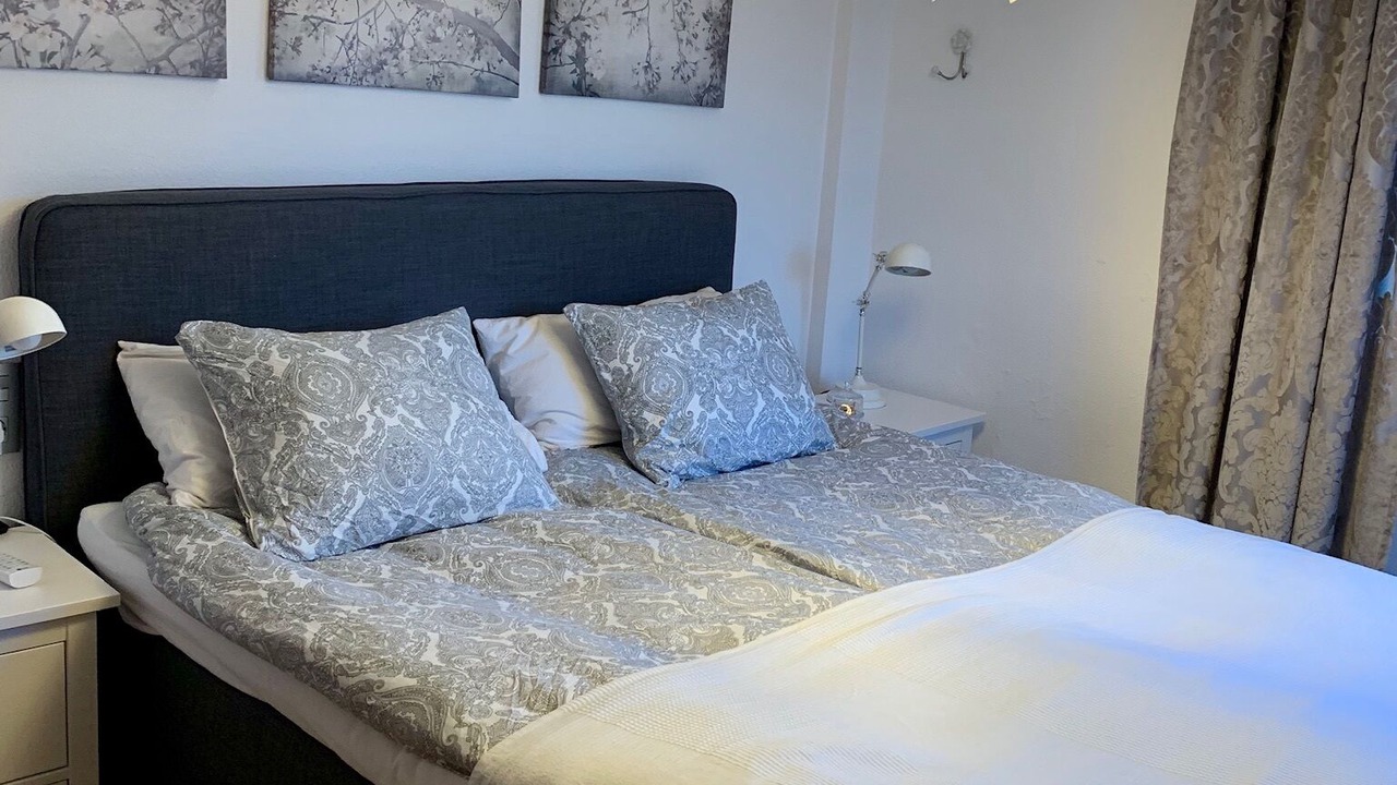 Photo of Bedroom in Moraira Town Centre